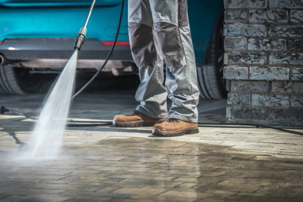 Best Gas Station Cleaning  in Jarrell, TX