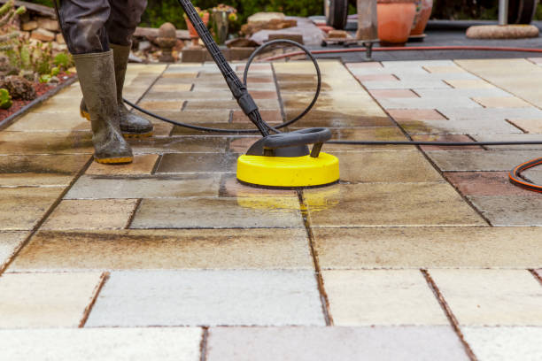 Jarrell, TX Pressure Washing Services Company