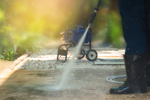 Best Solar Panel Cleaning  in Jarrell, TX
